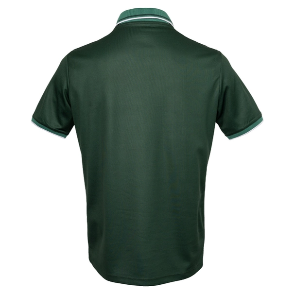The Indian Maharadja Pique Polo