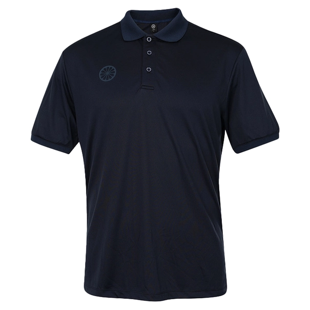 The Indian Maharadja Pique Polo