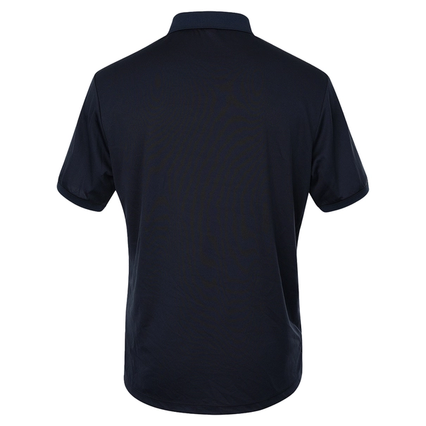 The Indian Maharadja Pique Polo