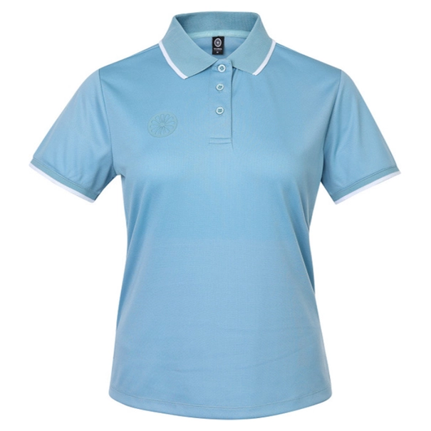 The Indian Maharadja Pique Polo