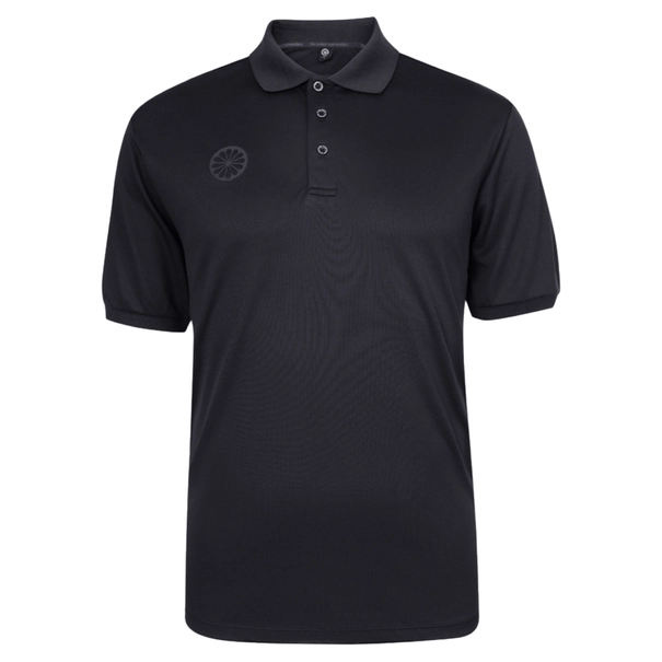 The Indian Maharadja Pique Polo