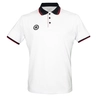 The Indian Maharadja Pique Polo