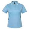 The Indian Maharadja Pique Polo