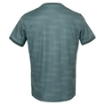 The Indian Maharadja Pique Printed Shirt
