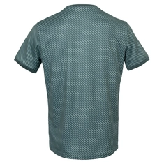 The Indian Maharadja Pique Printed Shirt