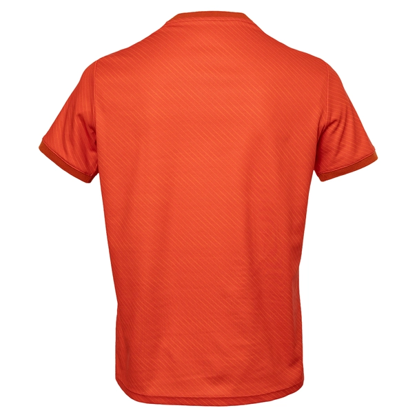 The Indian Maharadja Pique Printed Shirt
