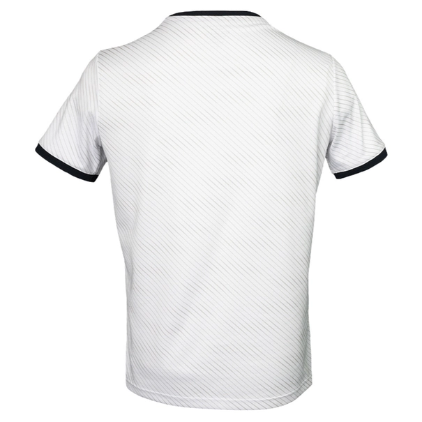 The Indian Maharadja Pique Printed Shirt