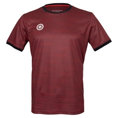 The Indian Maharadja Pique Printed T-Shirt