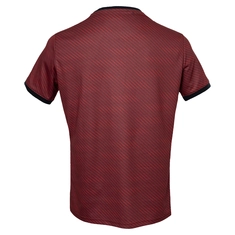 The Indian Maharadja Pique Printed T-Shirt