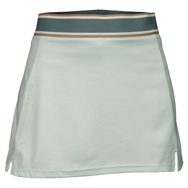 The Indian Maharadja Pique Rok