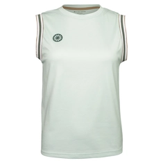 The Indian Maharadja Pique Sleeveless Shirt