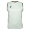 The Indian Maharadja Pique Sleeveless Shirt