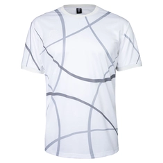 The Indian Maharadja Pique Smash T-Shirt