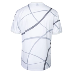 The Indian Maharadja Pique Smash T-Shirt
