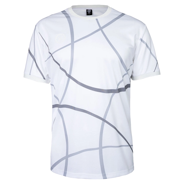 The Indian Maharadja Pique Smash T-Shirt