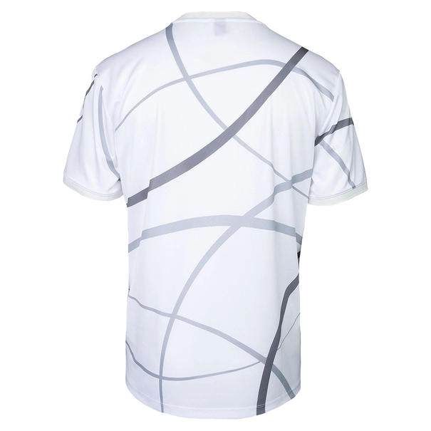 The Indian Maharadja Pique Smash T-Shirt