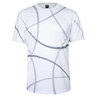The Indian Maharadja Pique Smash T-Shirt