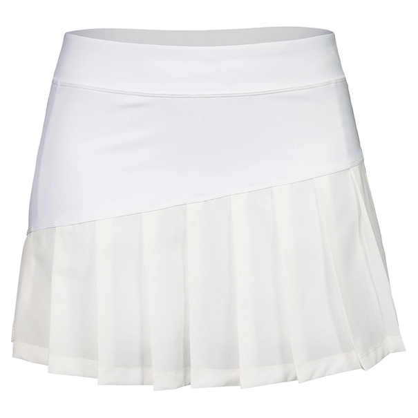 The Indian Maharadja Pleated Rok