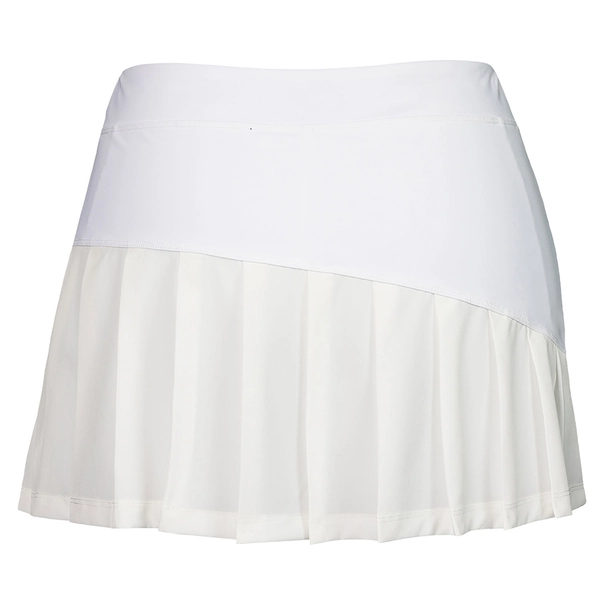 The Indian Maharadja Pleated Rok