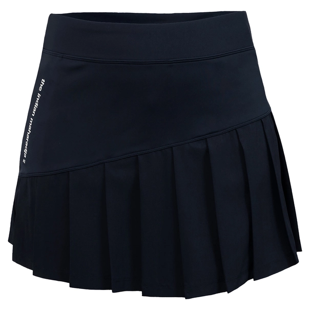 The Indian Maharadja Pleated Rok