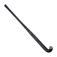 The Indian Maharadja Red 30 Veldhockeystick