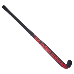 The Indian Maharadja Red Zaalhockeystick