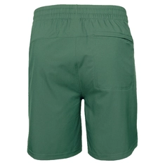 The Indian Maharadja Ripstop Retro Short