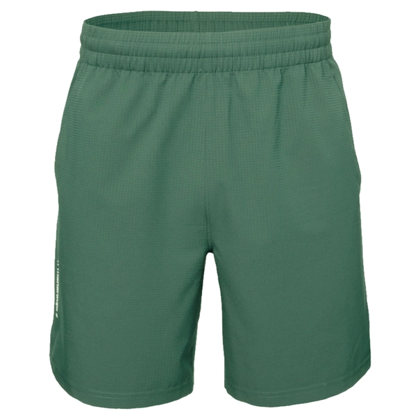 The Indian Maharadja Ripstop Retro Short
