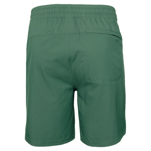 The Indian Maharadja Ripstop Retro Short