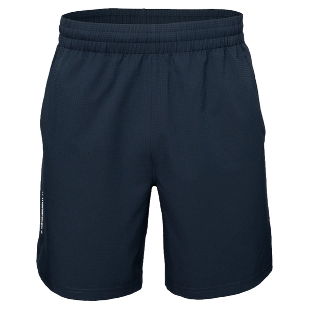 The Indian Maharadja Ripstop Retro Short