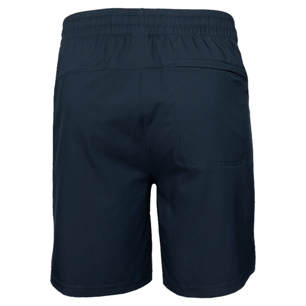 The Indian Maharadja Ripstop Retro Short