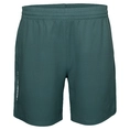The Indian Maharadja Ripstop Short