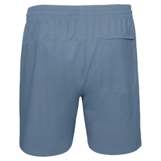 The Indian Maharadja Ripstop Short