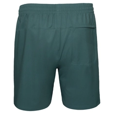 The Indian Maharadja Ripstop Short
