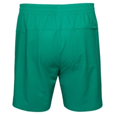 The Indian Maharadja Ripstop Short