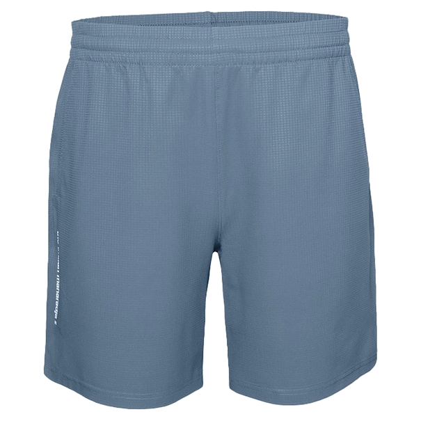 The Indian Maharadja Ripstop Short