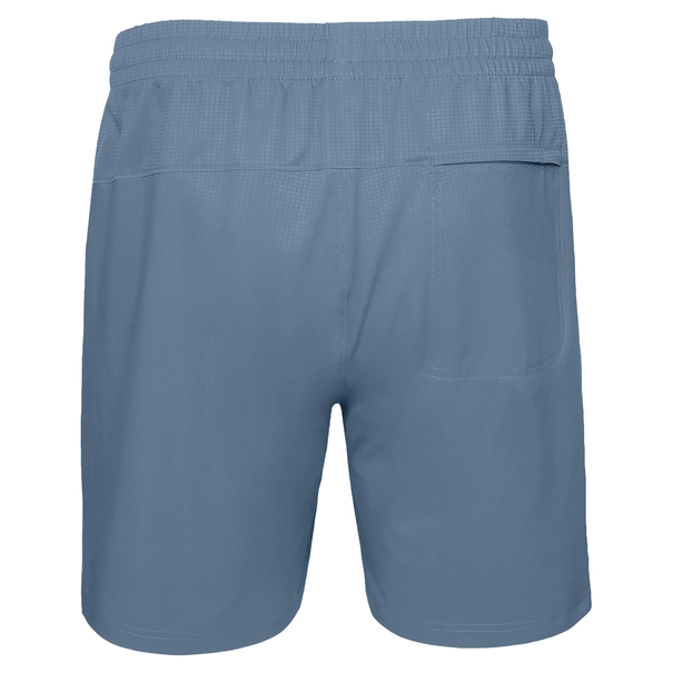 The Indian Maharadja Ripstop Short