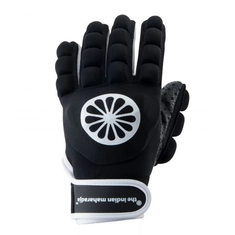 The Indian Maharadja Shell Foam Full Finger hockeyhandschoen