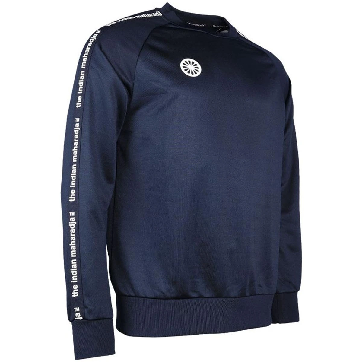 het einde Tenslotte salaris The Indian Maharadja Sweater Poly Terry van hockey jacks