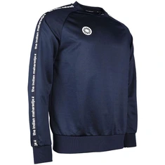 The Indian Maharadja Sweater Poly Terry