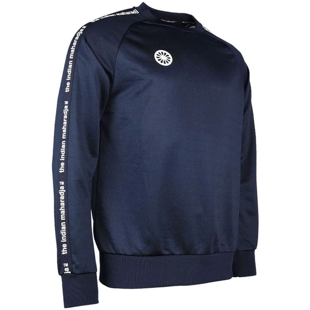 The Indian Maharadja Sweater Poly Terry