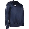 The Indian Maharadja Sweater Poly Terry