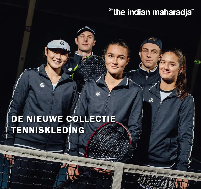 Under armour tenniskleding store