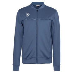 The Indian Maharadja Track Jacket