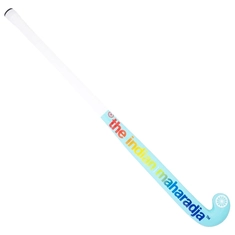 The Indian Maharadja Yuki Rainbow Veldhockeystick