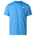 The North Face 24/7 Pentadome Embossed T-Shirt