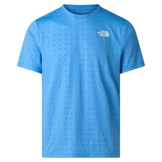 The North Face 24/7 Pentadome Embossed T-Shirt