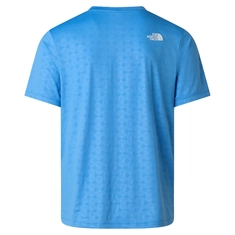 The North Face 24/7 Pentadome Embossed T-Shirt