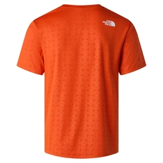 The North Face 24/7 Pentadome Embossed T-Shirt