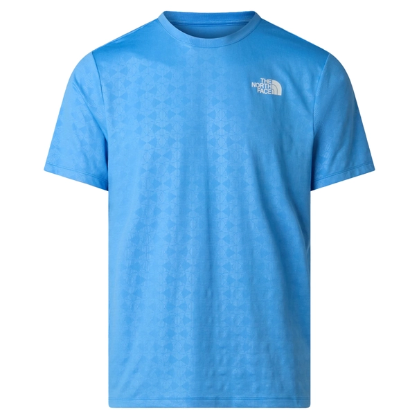 The North Face 24/7 Pentadome Embossed T-Shirt